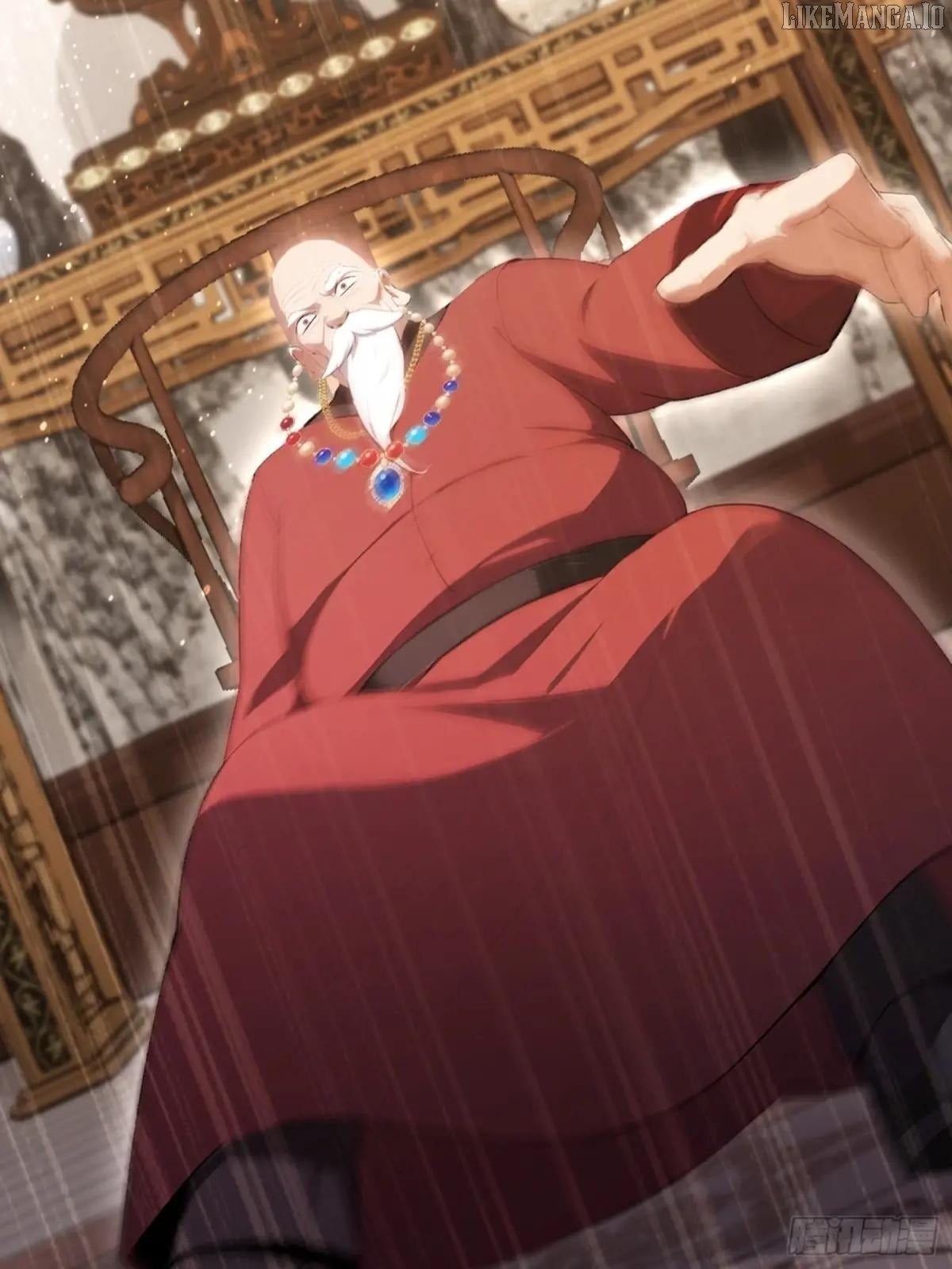 Outrageous! I opened a training class for empresses Chapter 80 - page 39